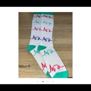 compression stockings